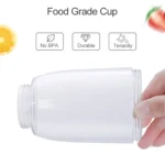 Vitamer USB Mini Portable Juicer Juice Blender Lemon Fruit Squeezers Reamers Bottle - Image 3