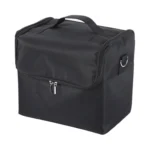 Removable Simple Portable Makeup Beauty Nail Storage Box - Image 9