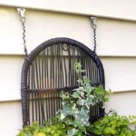 10pcs / Set Stainless Steel Hidden Wall Hook Creative Non Perforated Hanger - Image 6