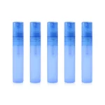 5pcs 5ml Disinfection Mask Spray Bottle Empty Bottle - Image 3