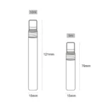 5pcs 5ml Disinfection Mask Spray Bottle Empty Bottle - Image 4