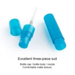 5pcs 5ml Disinfection Mask Spray Bottle Empty Bottle - Image 5