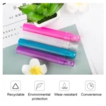 5pcs 5ml Disinfection Mask Spray Bottle Empty Bottle - Image 7