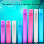 5pcs 5ml Disinfection Mask Spray Bottle Empty Bottle - Image 2