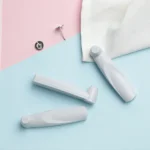 5pcs Supermarket Anti-theft Magnetic Buckle EAS Anti-theft Sound and Magnetic Button Label - Image 5