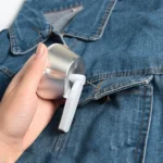 5pcs Supermarket Anti-theft Magnetic Buckle EAS Anti-theft Sound and Magnetic Button Label - Image 7