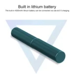 MD-Y04 Creative Ashtray Air Purifier - Image 3