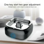 MD-Y04 Creative Ashtray Air Purifier - Image 5