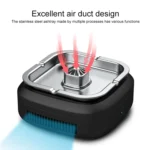 MD-Y04 Creative Ashtray Air Purifier - Image 6