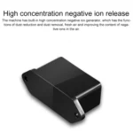 MD-Y04 Creative Ashtray Air Purifier - Image 7