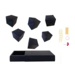 Creative DIY Handmade Photo Album Surprise Explosion Bouncing Gift Box, Basic Version - Image 2