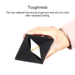 Creative DIY Handmade Photo Album Surprise Explosion Bouncing Gift Box, Basic Version - Image 3