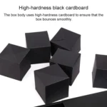 Creative DIY Handmade Photo Album Surprise Explosion Bouncing Gift Box, Basic Version - Image 4
