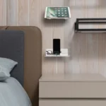 YX005 2 / Pack Acrylic Wall Hanger Holder - Image 5