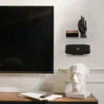 YX005 2 / Pack Acrylic Wall Hanger Holder - Image 6