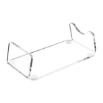YX009 Transparent Acrylic Lightsaber Display Stand - Image 2
