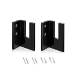 1 Pair YX028-1 Skateboard Wall-Mounted Display Holder - Image 2