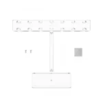 YX045 Acrylic Glasses Desktop Storage Display Stand - Image 3