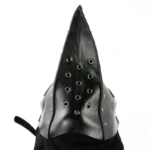 HG074 Halloween Crumpled Beak Shape Mask - Image 4