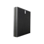 For Philips AC4080 / AC4158 Air Purifier Replacement Filter Activated Carbon Composite Strainer Element - Image 3