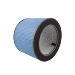 For Haier F300/MFC F330/MFA Air Purifier Replacement Screen Strainer HEPA + Activated Carbon Filter Element Set - Image 3