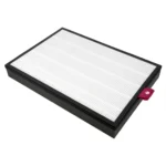 For Honeywell KJ410F-PAC000AW Air Purifier Replacement Filter Element Screen Strainer - Image 2