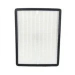 For LUFTMED D300 Air Purifier Replacement Filter Element HEPA + Activated Carbon Screen Strainer Set - Image 2