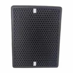 For LUFTMED D300 Air Purifier Replacement Filter Element HEPA + Activated Carbon Screen Strainer Set - Image 3