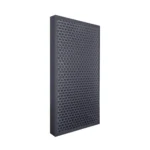 For Changhong KJ302F-B1M Air Purifier Replacement Deodorant Filter Element Screen Strainer - Image 2