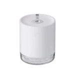 USB Smart Induction Ultrasonic Spray Humidifier with LED Indicator - Image 2