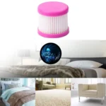 Filter Element Dust Accessories Filter Element for Puppy D-602A / D-607 / D-616 / D-609 - Image 5