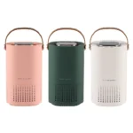 A8 Home Portable Air Purifier - Image 2