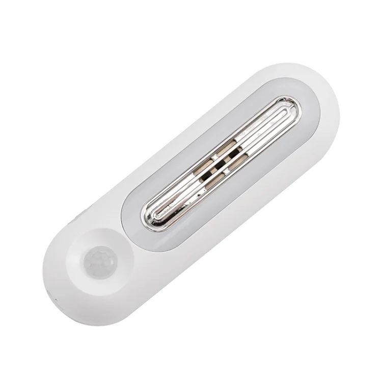 HAP0166W.webp E6 Air Purification Night Light - Image 1