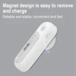 E6 Air Purification Night Light - Image 3