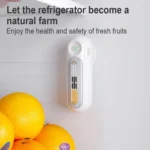 E6 Air Purification Night Light - Image 7