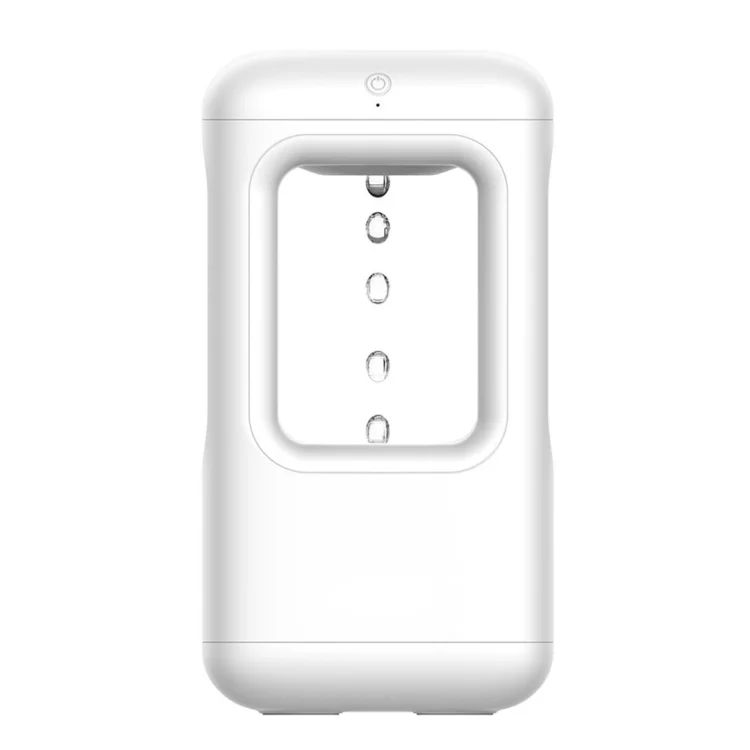 W08 Anti-Gravity Water Drop Humidifier Home Desktop Sprayer
