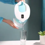 4.2L Household Ativated Carbon Filter Kettle Water Filter with Filter Element - Image 2