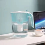 4.2L Household Ativated Carbon Filter Kettle Water Filter with Filter Element - Image 7