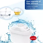 Kitchen Universal Activated Carbon Filter Water Purifier Filter Element - Image 5