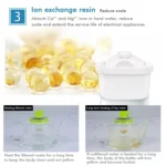 Kitchen Universal Activated Carbon Filter Water Purifier Filter Element - Image 6