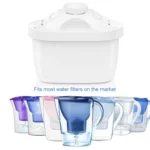 Kitchen Universal Activated Carbon Filter Water Purifier Filter Element - Image 7