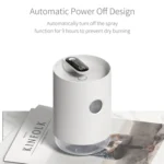 USB Car Humidifier Household Large Capacity Battery Water Replenishing Instrument - Image 11