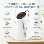 AA072 USB Power Ozone Air Purifier - Image 3