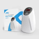 AA072 USB Power Ozone Air Purifier - Image 7
