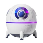 Lunar Type-C Desktop Humidifier Ambient Lamp