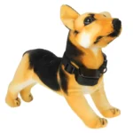 Rechargeable and Waterproof 300m Remote Pet Dog Training Collar with LCD display - Image 11