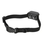Rechargeable and Waterproof 300m Remote Pet Dog Training Collar with LCD display - Image 6