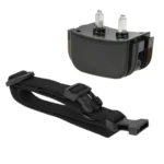 Rechargeable and Waterproof 300m Remote Pet Dog Training Collar with LCD display - Image 7