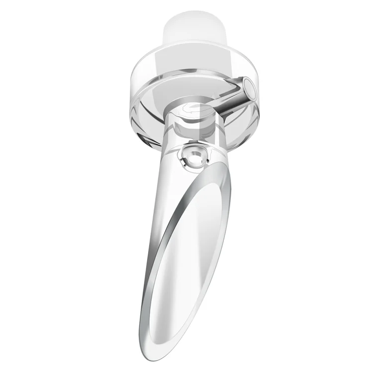 HC0011_3.webp NiJia Portable Essential Aerating Oxygenating Wine Pourer Red Wine Bottle Stopper Aerator Decanter, the First Generation - Image 4