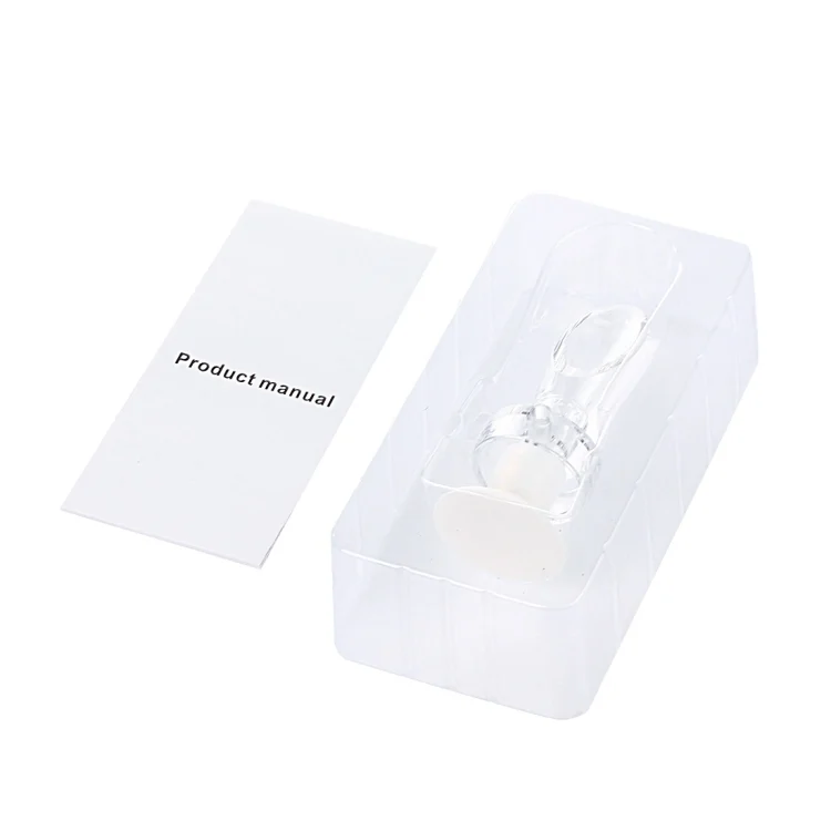 HC0011_5.webp NiJia Portable Essential Aerating Oxygenating Wine Pourer Red Wine Bottle Stopper Aerator Decanter, the First Generation - Image 6